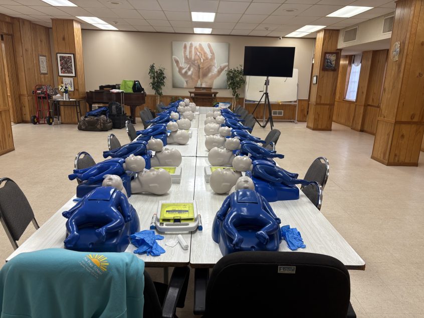 Private Class Image ARC